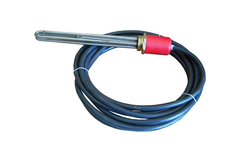 daldırma ısıtıcılar