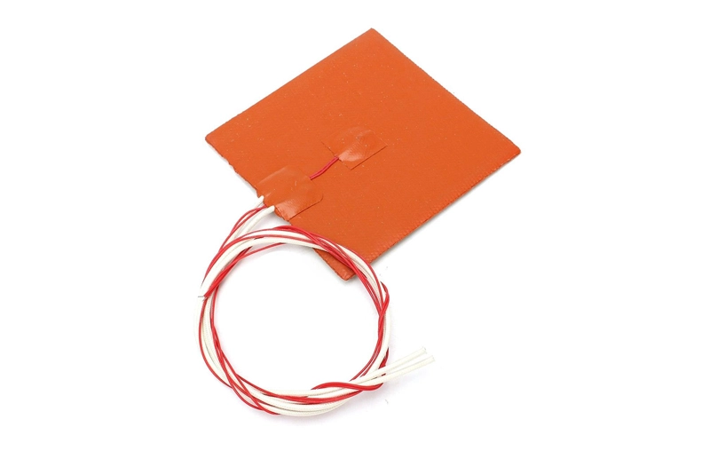 flexible silikon rezistans