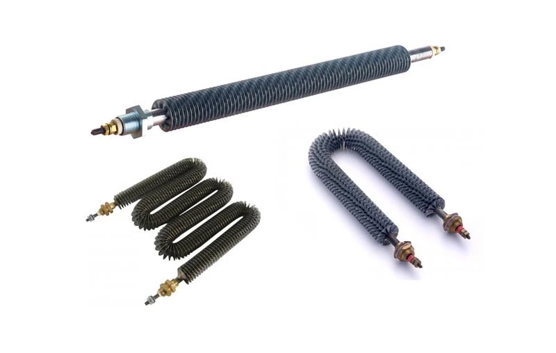 daldırma ısıtıcılar