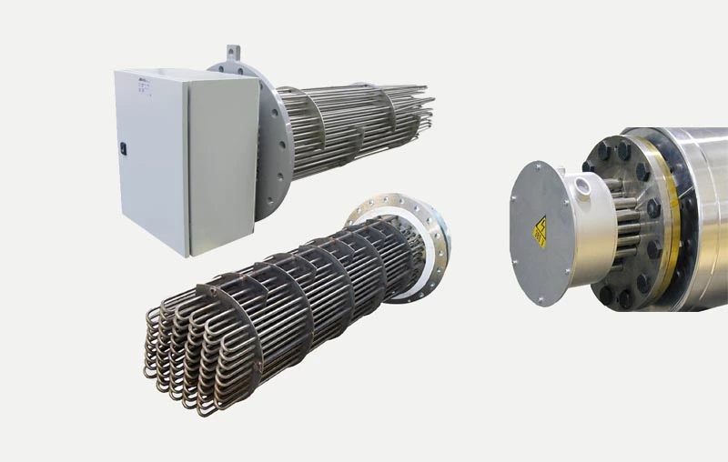 su ve yağ ısıtıcı imalatı